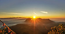Adams Peak Sri Lanka