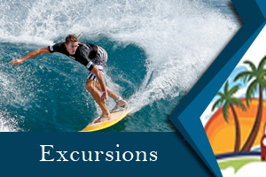 Excursion in Sri Lanka